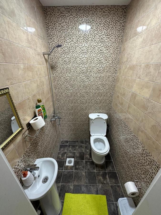 Bora Hotel Peje Exterior foto