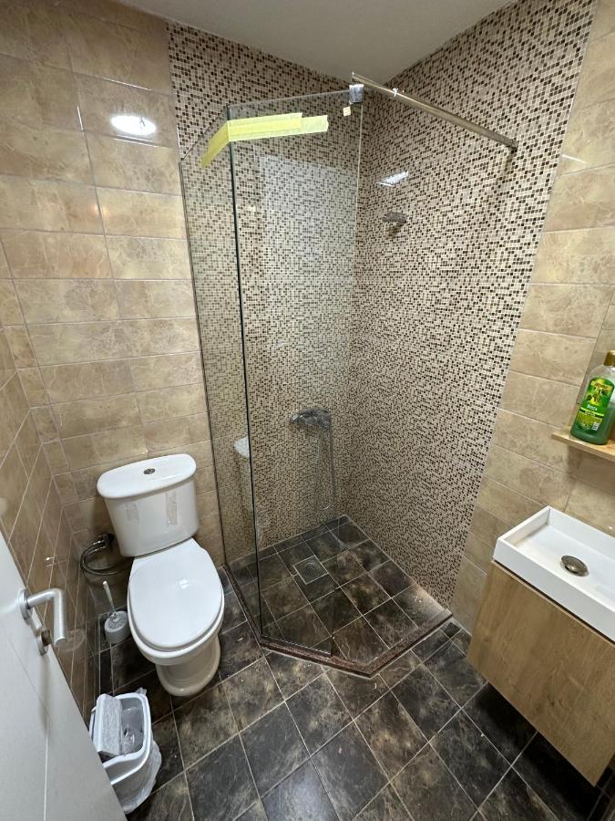 Bora Hotel Peje Exterior foto